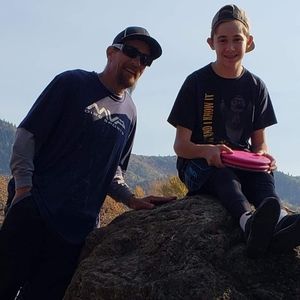 Meet your Posher, Jim